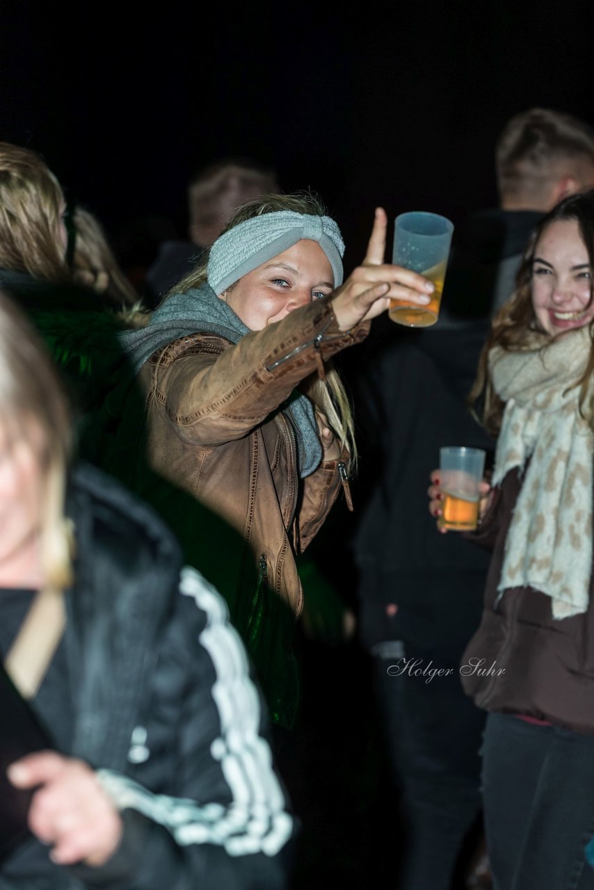 Bild 511 - Osterfeuer